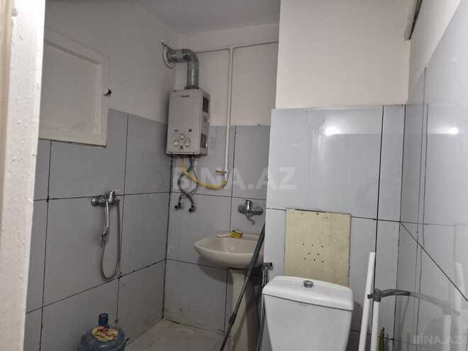 İcarəyə verilir 1 otaqlı köhnə tikili 40 m², Nəriman Nərimanov m., photo 5 from 10