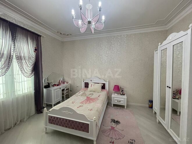 Satılır 6 otaqlı həyət evi/bağ evi 500 m², Binəqədi r., photo 8 from 23