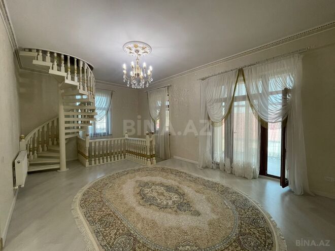 Satılır 6 otaqlı həyət evi/bağ evi 500 m², Binəqədi r., photo 21 from 23