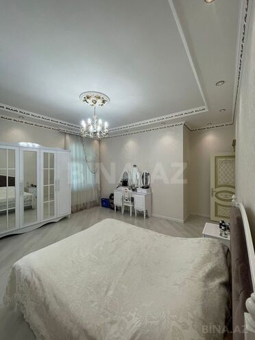 Satılır 6 otaqlı həyət evi/bağ evi 500 m², Binəqədi r., photo 9 from 23