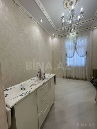 Satılır 6 otaqlı həyət evi/bağ evi 500 m², Binəqədi r., photo 13 from 23