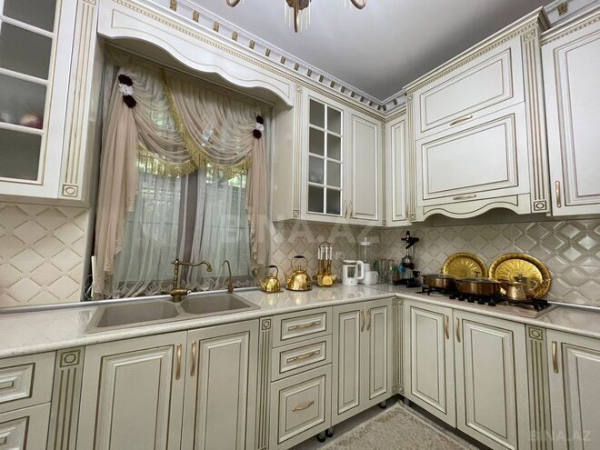 Satılır 6 otaqlı həyət evi/bağ evi 500 m², Binəqədi r., photo 15 from 23