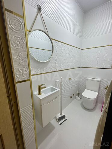 Satılır 6 otaqlı həyət evi/bağ evi 500 m², Binəqədi r., photo 12 from 23