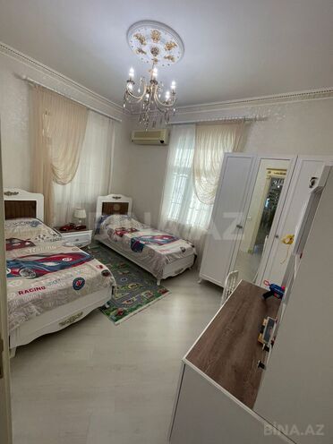 Satılır 6 otaqlı həyət evi/bağ evi 500 m², Binəqədi r., photo 6 from 23