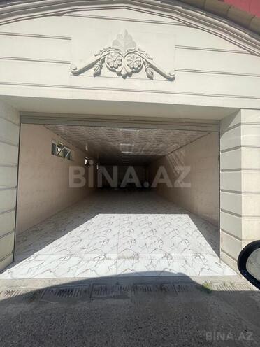 Satılır 6 otaqlı həyət evi/bağ evi 500 m², Binəqədi r., photo 22 from 23