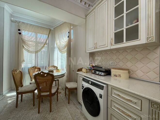 Satılır 6 otaqlı həyət evi/bağ evi 500 m², Binəqədi r., photo 14 from 23