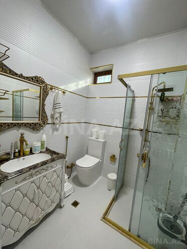 Satılır 6 otaqlı həyət evi/bağ evi 500 m², Binəqədi r., photo 11 from 23