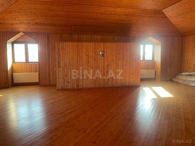 Satılır 6 otaqlı həyət evi/bağ evi 500 m², Binəqədi r., photo 20 from 23