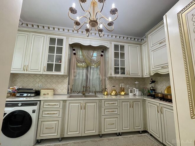 Satılır 6 otaqlı həyət evi/bağ evi 500 m², Binəqədi r., photo 5 from 23