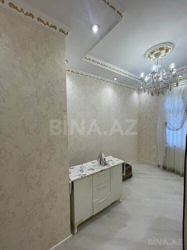 Satılır 6 otaqlı həyət evi/bağ evi 500 m², Binəqədi r., photo 4 from 23