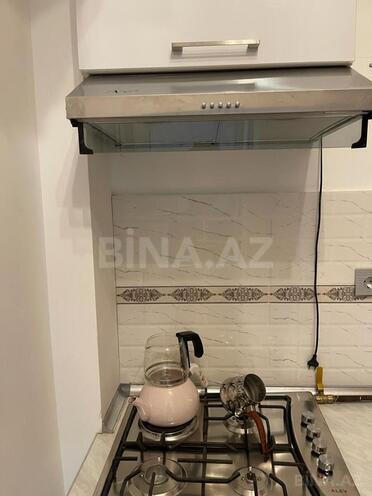 Сдаётся 2-комн. новостройка 60 м², м. Элмляр Академиясы, photo 5 from 12