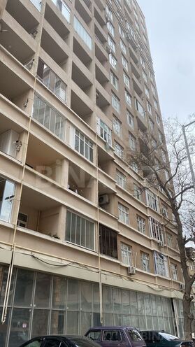 Сдаётся 2-комн. новостройка 60 м², м. Элмляр Академиясы, photo 3 from 12