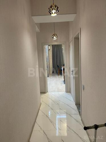 Сдаётся 2-комн. новостройка 60 м², м. Элмляр Академиясы, photo 7 from 12