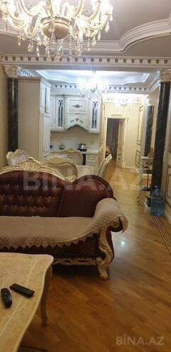 Продаётся 4-комн. новостройка 150 м², м. Нефтчиляр, photo 6 from 18
