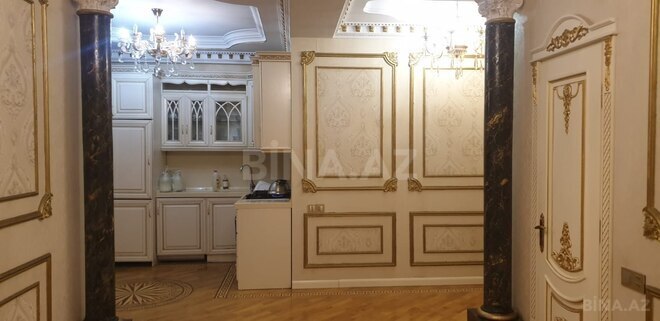 Продаётся 4-комн. новостройка 150 м², м. Нефтчиляр, photo 5 from 18