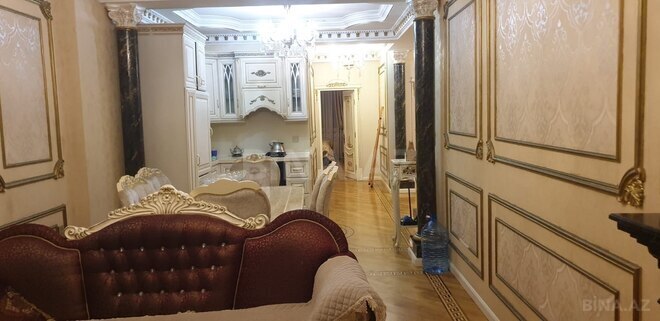 Продаётся 4-комн. новостройка 150 м², м. Нефтчиляр, photo 3 from 18