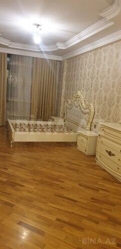 Продаётся 4-комн. новостройка 150 м², м. Нефтчиляр, photo 15 from 18
