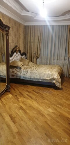 Продаётся 4-комн. новостройка 150 м², м. Нефтчиляр, photo 14 from 18
