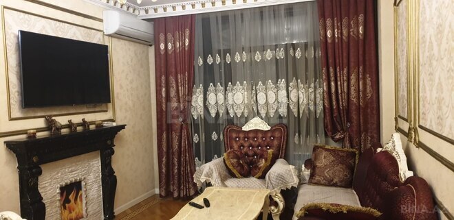 Продаётся 4-комн. новостройка 150 м², м. Нефтчиляр, photo 13 from 18