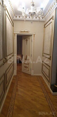 Продаётся 4-комн. новостройка 150 м², м. Нефтчиляр, photo 16 from 18
