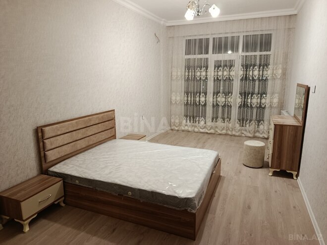 Сдаётся 2-комн. новостройка 65 м², photo 8 from 10