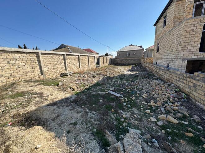 Satılır  torpaq 2.7 sot, Ceyranbatan q., photo 6 from 12