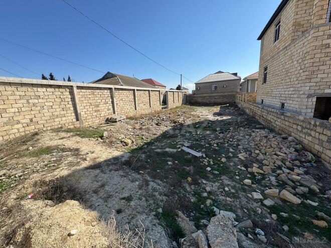 Satılır  torpaq 2.7 sot, Ceyranbatan q., photo 8 from 12