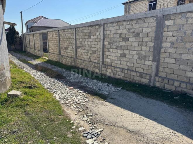 Satılır  torpaq 2.7 sot, Ceyranbatan q., photo 11 from 12