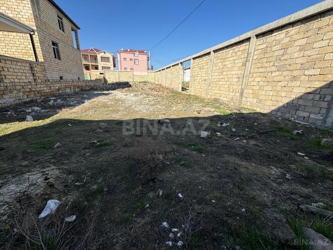 Satılır  torpaq 2.7 sot, Ceyranbatan q., photo 7 from 12