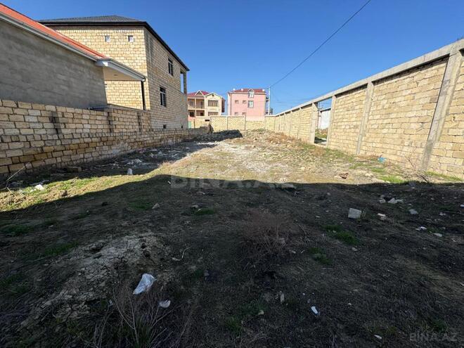 Satılır  torpaq 2.7 sot, Ceyranbatan q., photo 5 from 12