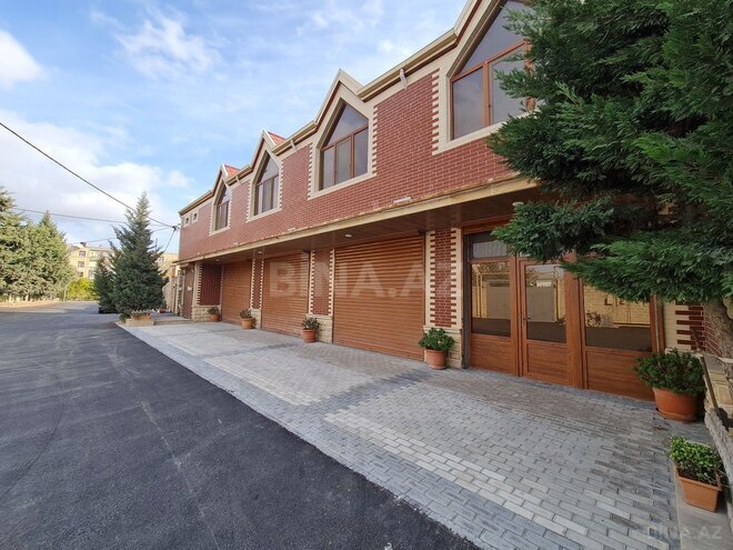 Satılır  obyekt 400 m², Xəzər r., photo 21 from 22