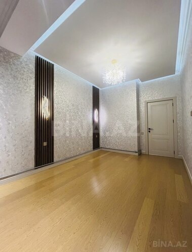Продаётся 3-комн. новостройка 76 м², м. Кара Караев, photo 4 from 20