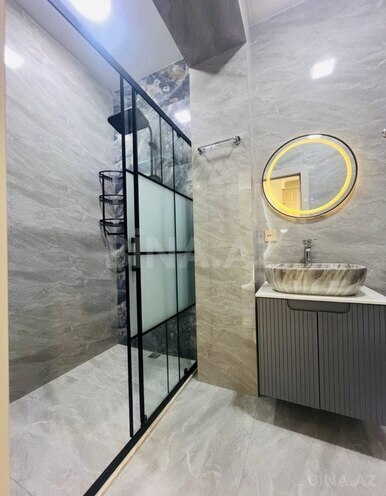 Продаётся 3-комн. новостройка 76 м², м. Кара Караев, photo 19 from 20