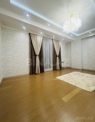 Продаётся 3-комн. новостройка 76 м², м. Кара Караев, photo 3 from 20