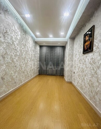 Продаётся 3-комн. новостройка 76 м², м. Кара Караев, photo 12 from 20