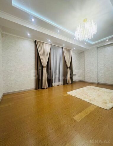 Продаётся 3-комн. новостройка 76 м², м. Кара Караев, photo 16 from 20