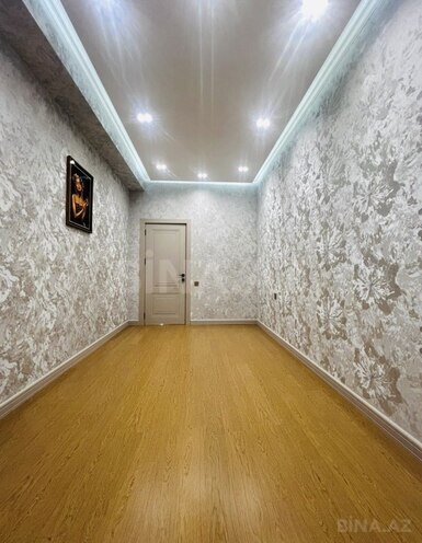 Продаётся 3-комн. новостройка 76 м², м. Кара Караев, photo 13 from 20