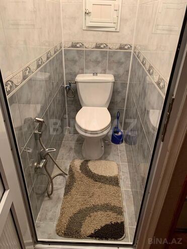 Продаётся 3-комн. вторичка 85 м², м. Ази Асланов, photo 8 from 9