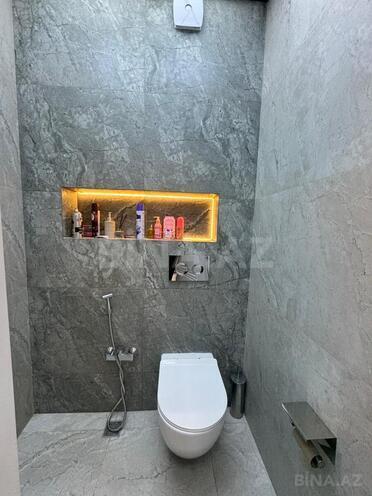 Продаётся 3-комн. новостройка 100 м², м. Ази Асланов, photo 11 from 13