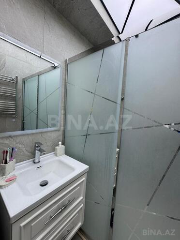 Продаётся 3-комн. новостройка 100 м², м. Ази Асланов, photo 12 from 13