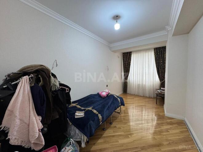 Продаётся 3-комн. новостройка 100 м², м. Ази Асланов, photo 9 from 13