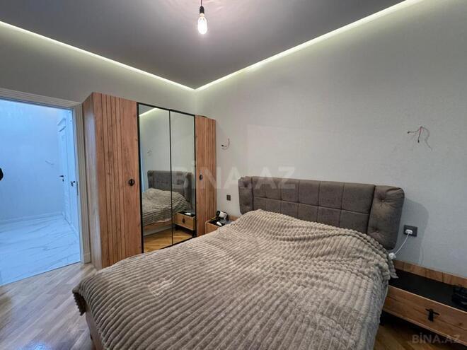 Продаётся 3-комн. новостройка 100 м², м. Ази Асланов, photo 8 from 13