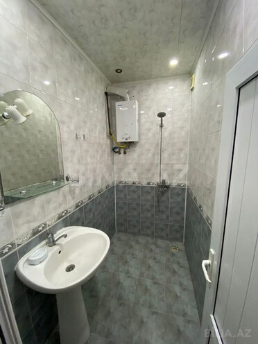 Продаётся 3-комн. новостройка 85 м², м. Ази Асланов, photo 10 from 11