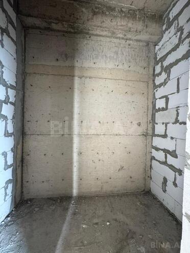 Продаётся 2-комн. новостройка 86 м², м. Ахмедлы, photo 11 from 14