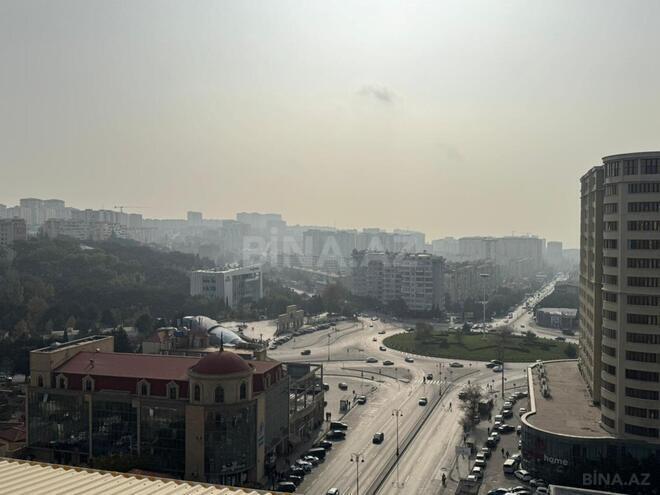 Продаётся 2-комн. новостройка 86 м², м. Ахмедлы, photo 9 from 14