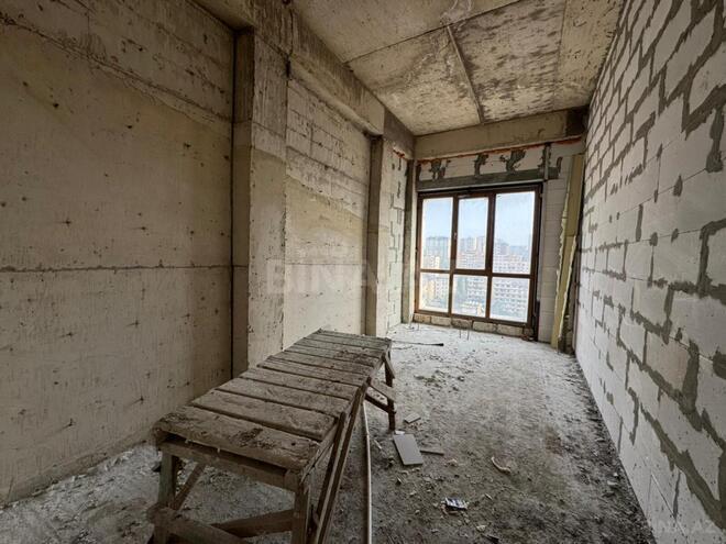 Продаётся 2-комн. новостройка 86 м², м. Ахмедлы, photo 10 from 14