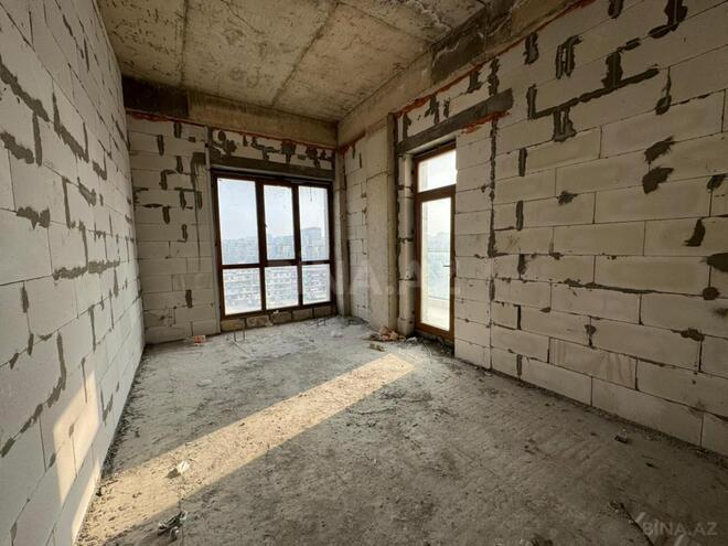 Продаётся 2-комн. новостройка 86 м², м. Ахмедлы, photo 12 from 14