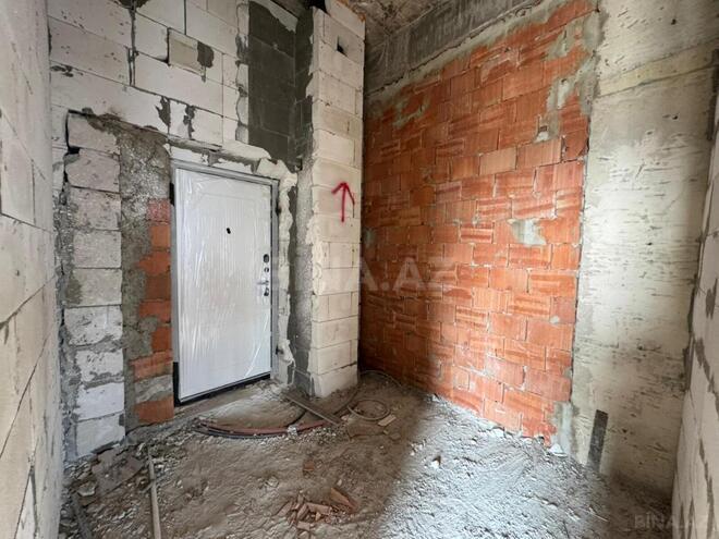 Продаётся 2-комн. новостройка 86 м², м. Ахмедлы, photo 8 from 14