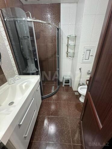 Сдаётся 3-комн. новостройка 110 м², м. Низами, photo 3 from 7