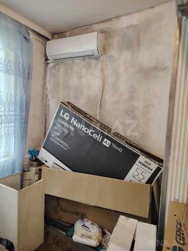 Satılır 2 otaqlı köhnə tikili 55 m², Neftçilər m., photo 15 from 16